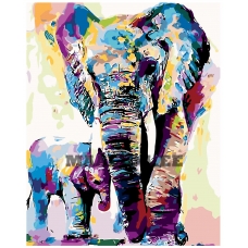 Maalid numbrite järgi Z-Z31522