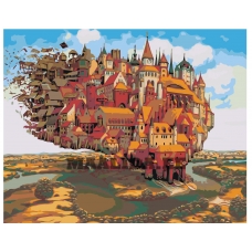 Maalid numbrite järgi Z-Z328921