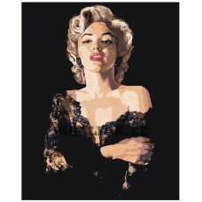 Maalid numbrite järgi Z-Z3349