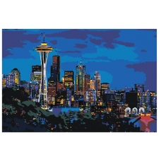 Maalid numbrite järgi Z-Z3733