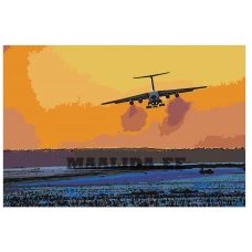 Maalid numbrite järgi Z-Z3784