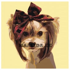 Maalid numbrite järgi Z-Z38382