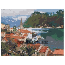 Maalid numbrite järgi Z-Z39019