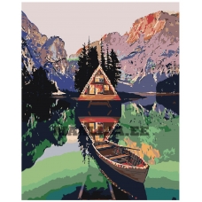 Maalid numbrite järgi Z-Z39692