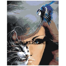 Maalid numbrite järgi Z-Z3996