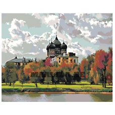 Maalid numbrite järgi Z-Z4209