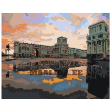 Maalid numbrite järgi Z-Z4212