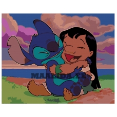 Maalid numbrite järgi Z-Z4547