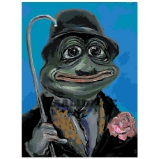 Maalid numbrite järgi Z-Z47152