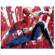 Maalid numbrite järgi Z-Z4717