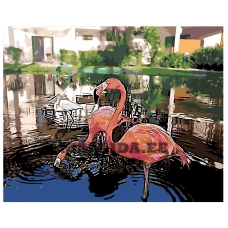 Maalid numbrite järgi Z-Z4791