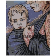 Maalid numbrite järgi Z-Z4833