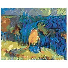 Maalid numbrite järgi Z-Z505