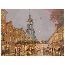 Maalid numbrite järgi Z-Z7802