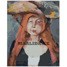 Maalid numbrite järgi Z-Z7984