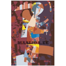 Maalid numbrite järgi Z-Z7985