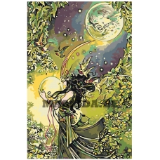 Maalid numbrite järgi Z-Z916