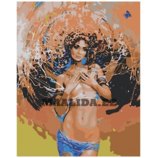 Maalid numbrite järgi Z-Z92722