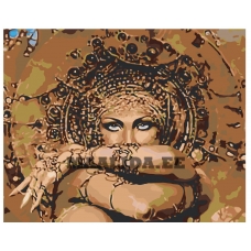 Maalid numbrite järgi Z-Z9273