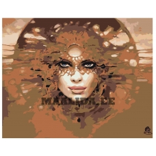 Maalid numbrite järgi Z-Z9274