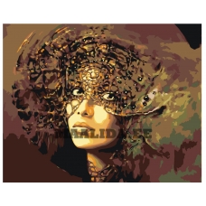 Maalid numbrite järgi Z-Z9275