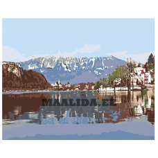 Maalid numbrite järgi Z-Z9364