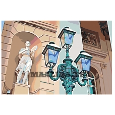 Maalid numbrite järgi Z-Z9753