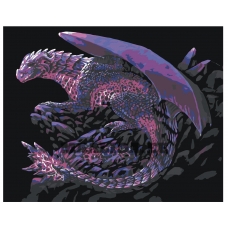 Maalid numbrite järgi Z-ZAKAZ129