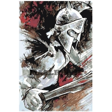 Maalid numbrite järgi Z-zn4002