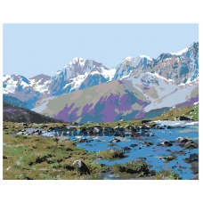 Maalid numbrite järgi Z0620