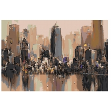 Maalid numbrite järgi Z100891