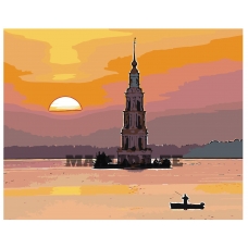 Maalid numbrite järgi Z10109