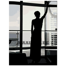 Maalid numbrite järgi Z1011001881