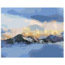 Maalid numbrite järgi Z101100221