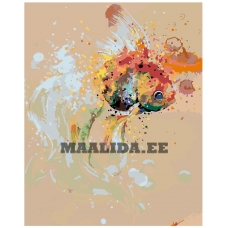 Maalid numbrite järgi Z1011002652