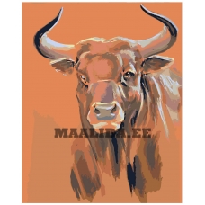 Maalid numbrite järgi Z101100287