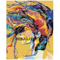 Maalid numbrite järgi Z101501