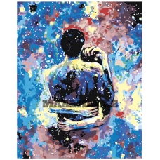 Maalid numbrite järgi Z101663