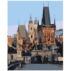 Maalid numbrite järgi Z101669