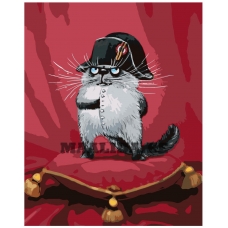 Maalid numbrite järgi Z101682