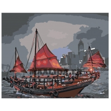 Maalid numbrite järgi Z1017222