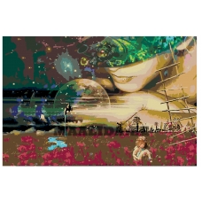 Maalid numbrite järgi Z101800