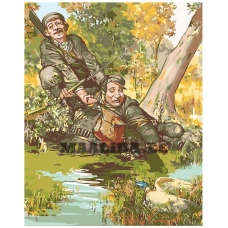 Maalid numbrite järgi Z10189