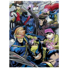 Maalid numbrite järgi Z101927