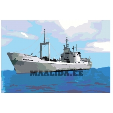 Maalid numbrite järgi Z170