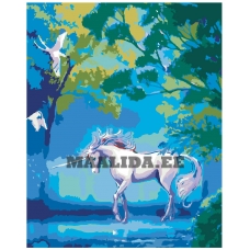 Maalid numbrite järgi Z1826