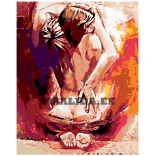 Maalid numbrite järgi Z2469