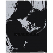 Maalid numbrite järgi Z281119-2