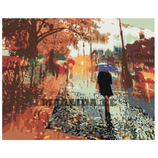 Maalid numbrite järgi Z3199