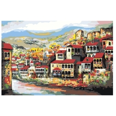 Maalid numbrite järgi Z3259